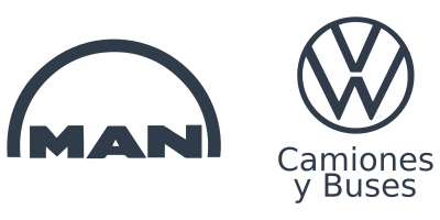 VW, Man camiones y buses